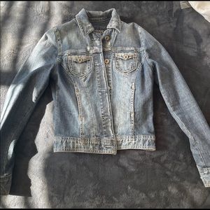 Guess Jean Jacket